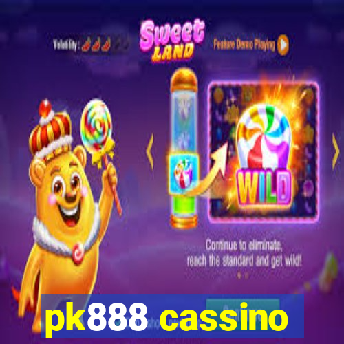 pk888 cassino